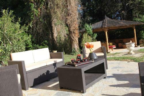 Bed & Breakfast A L'or�e Des C�vennes