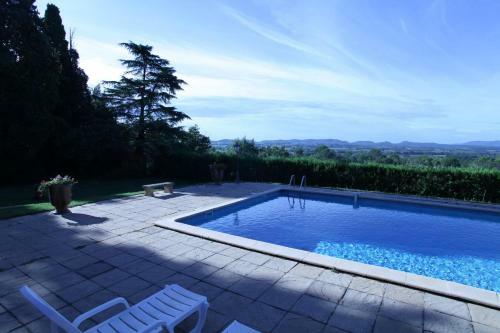 Bed & Breakfast A L'or�e Des C�vennes