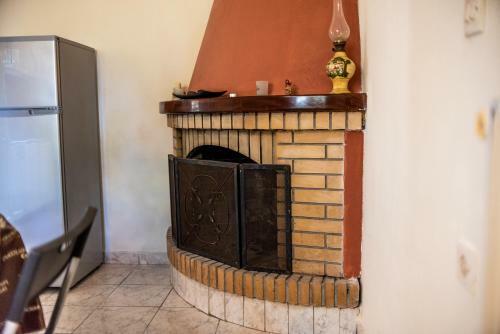 Apartamento George's House
