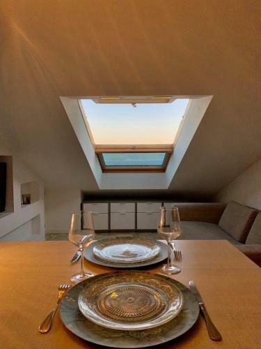 Apartamento Studio Cosy Et Moderne Au Coeur D'ajaccio