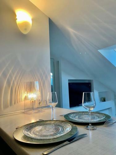 Apartamento Studio Cosy Et Moderne Au Coeur D'ajaccio