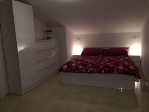 Apartamento Dux Solo