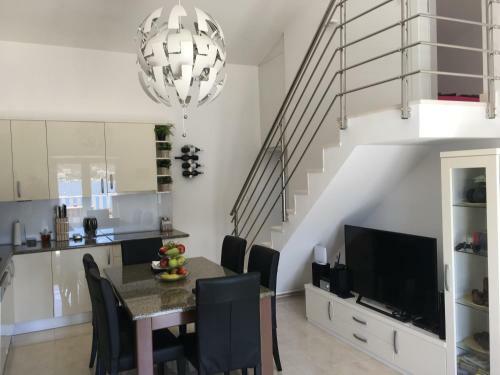 Apartamento Dux Solo