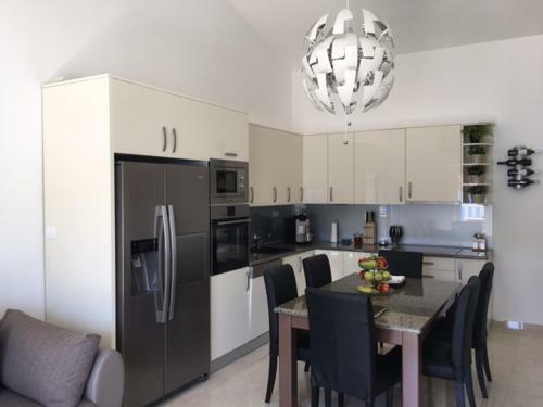 Apartamento Dux Solo
