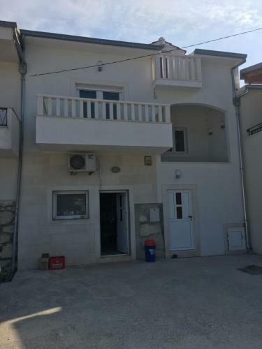Apartamento Dux Solo