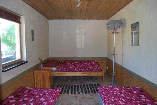 Agroturismo Antsu Talu