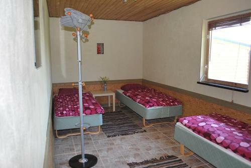 Agroturismo Antsu Talu