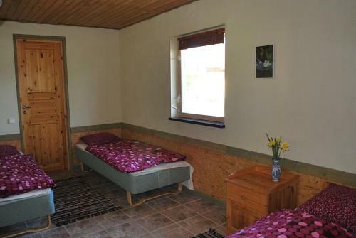 Agroturismo Antsu Talu