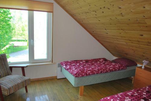 Agroturismo Antsu Talu