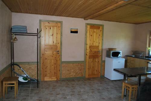 Agroturismo Antsu Talu