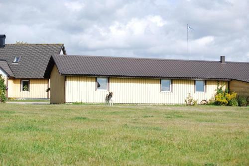 Agroturismo Antsu Talu