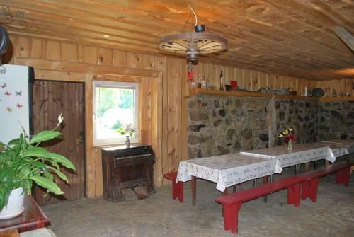 Agroturismo Antsu Talu