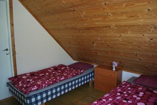 Agroturismo Antsu Talu