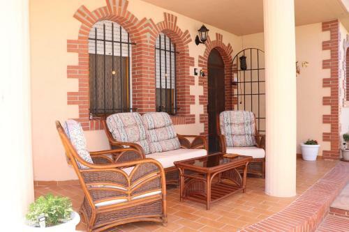 Casa Meua Rapita