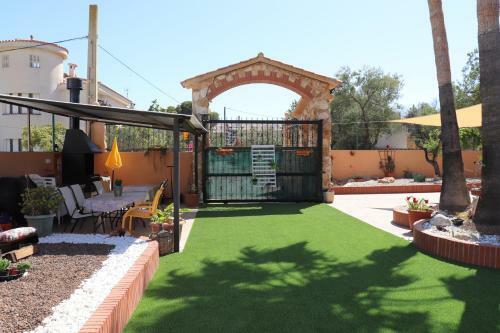 Casa Meua Rapita