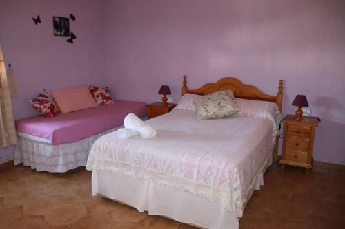 Casa Meua Rapita