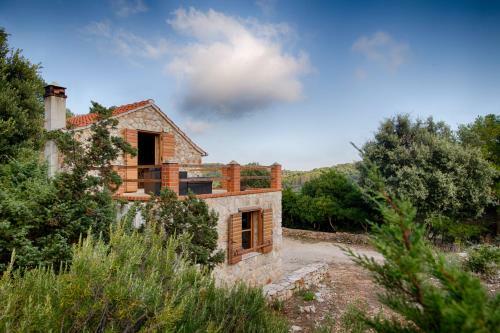 Villa Olive Grove House