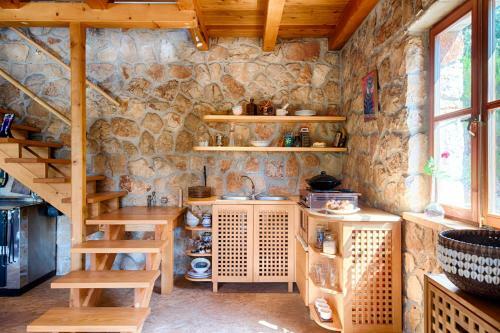 Villa Olive Grove House