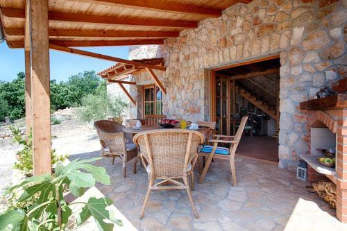 Villa Olive Grove House