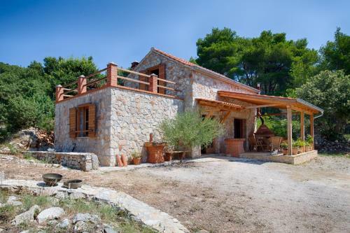 Villa Olive Grove House