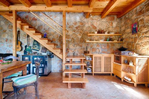 Villa Olive Grove House