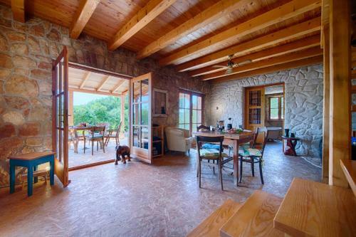 Villa Olive Grove House