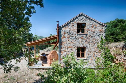 Villa Olive Grove House