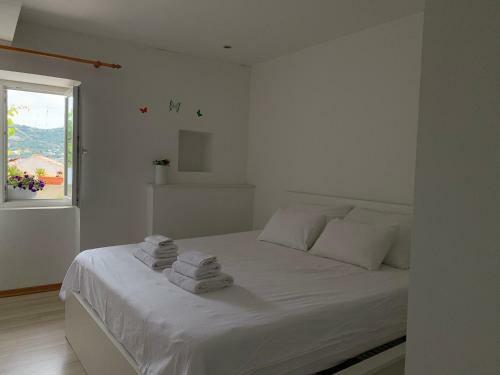 Apartamento Stonehouse Vis