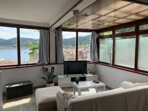 Apartamento Stonehouse Vis