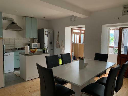 Apartamento Stonehouse Vis