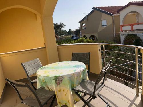 Apartamento Casa Rada