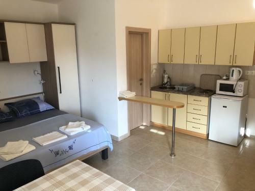 Apartamento Casa Rada