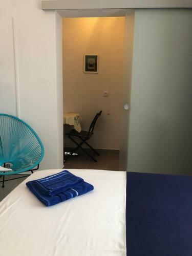 Apartamento Casa Rada