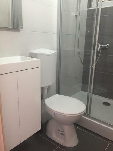 Apartamento Casa Rada