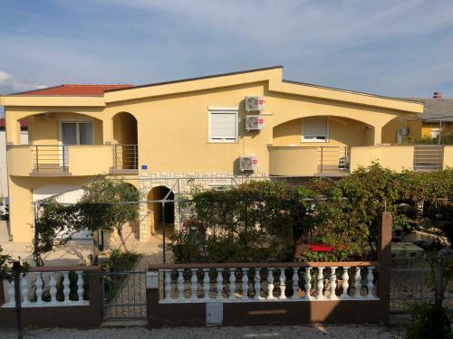 Apartamento Casa Rada