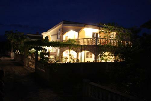 Apartamento Casa Rada