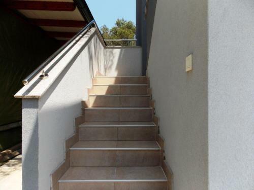 Apartment Vir