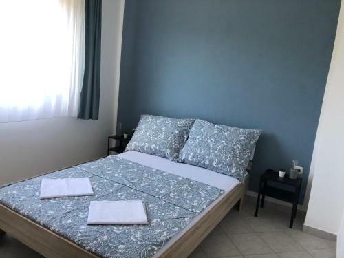 Apartment Marina