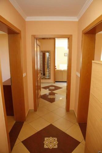 Hostal Vila Nara