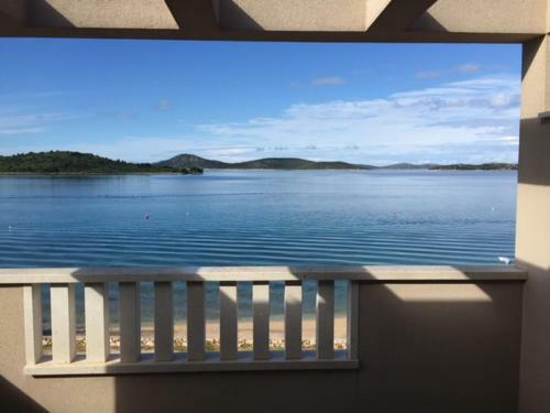 Apartmani Irina