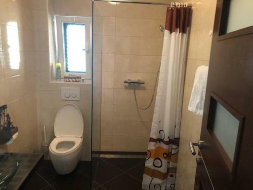 Apartmani Irina