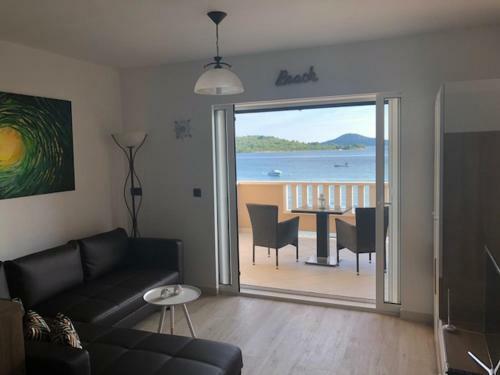 Apartmani Irina