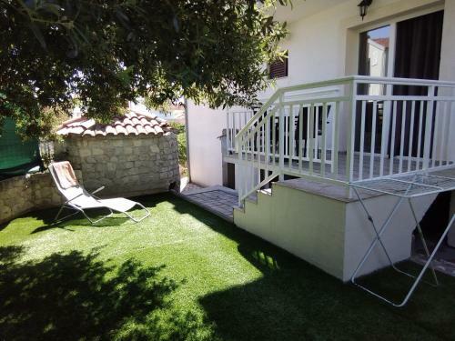Apartmani Kraljevi?