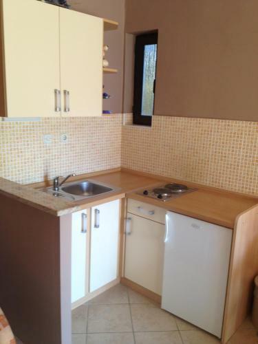 Apartmani Kraljevi?