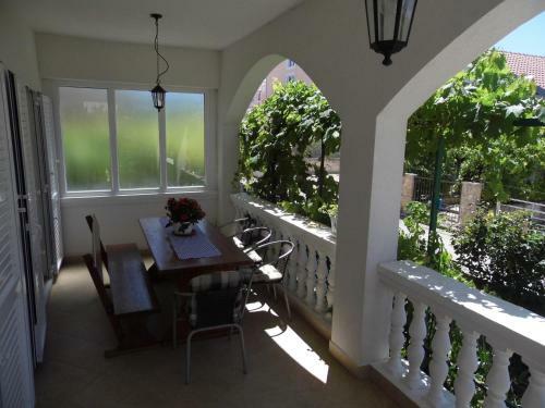 Apartman Bilac
