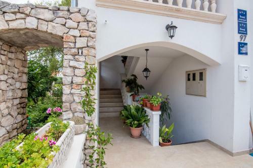Apartman Bilac