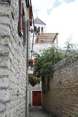 Apartments Stonehouse