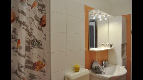 Apartment Marin Zadar