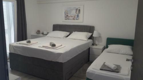 Apartment Marin Zadar