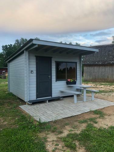 Soelaane 12 Camps